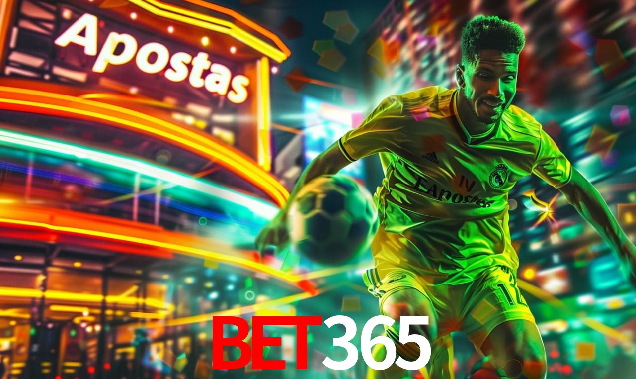 Estatísticas bet365
