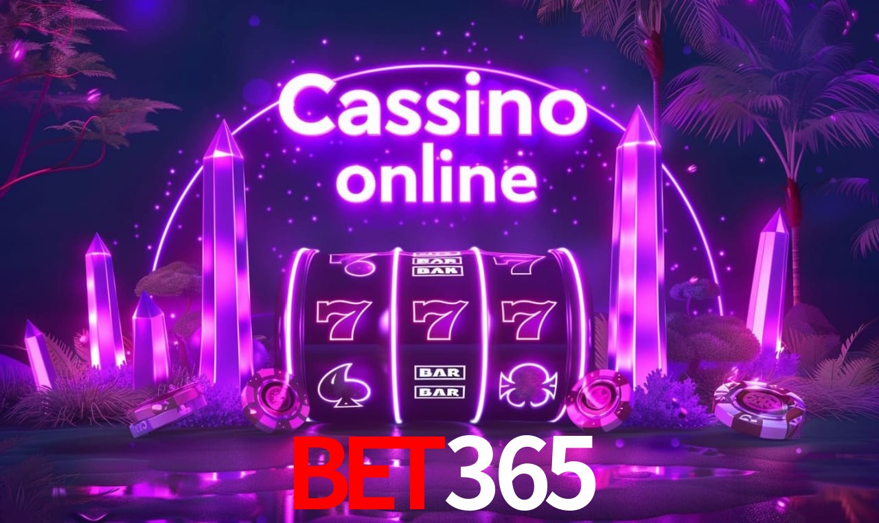 Provedores de Jogos bet365