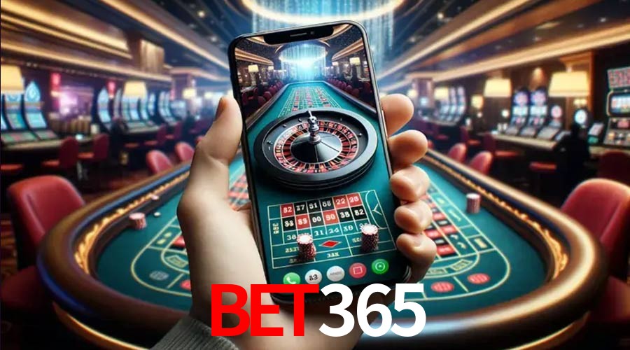 Slot Games bet365