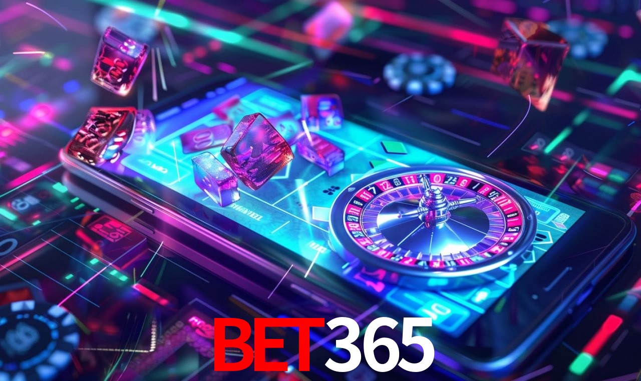 Casino VIP bet365