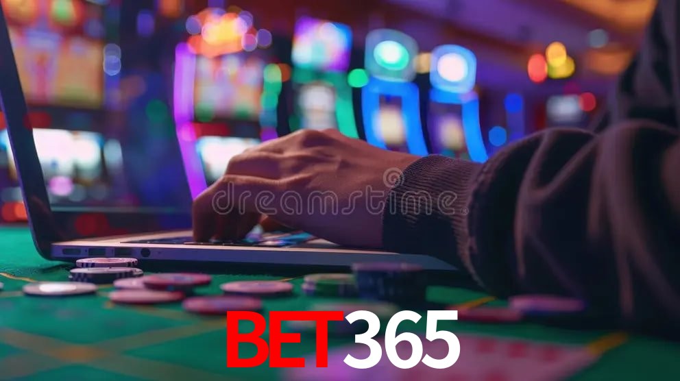 Desvendando o Mundo dos Jogos Virtuais na bet365