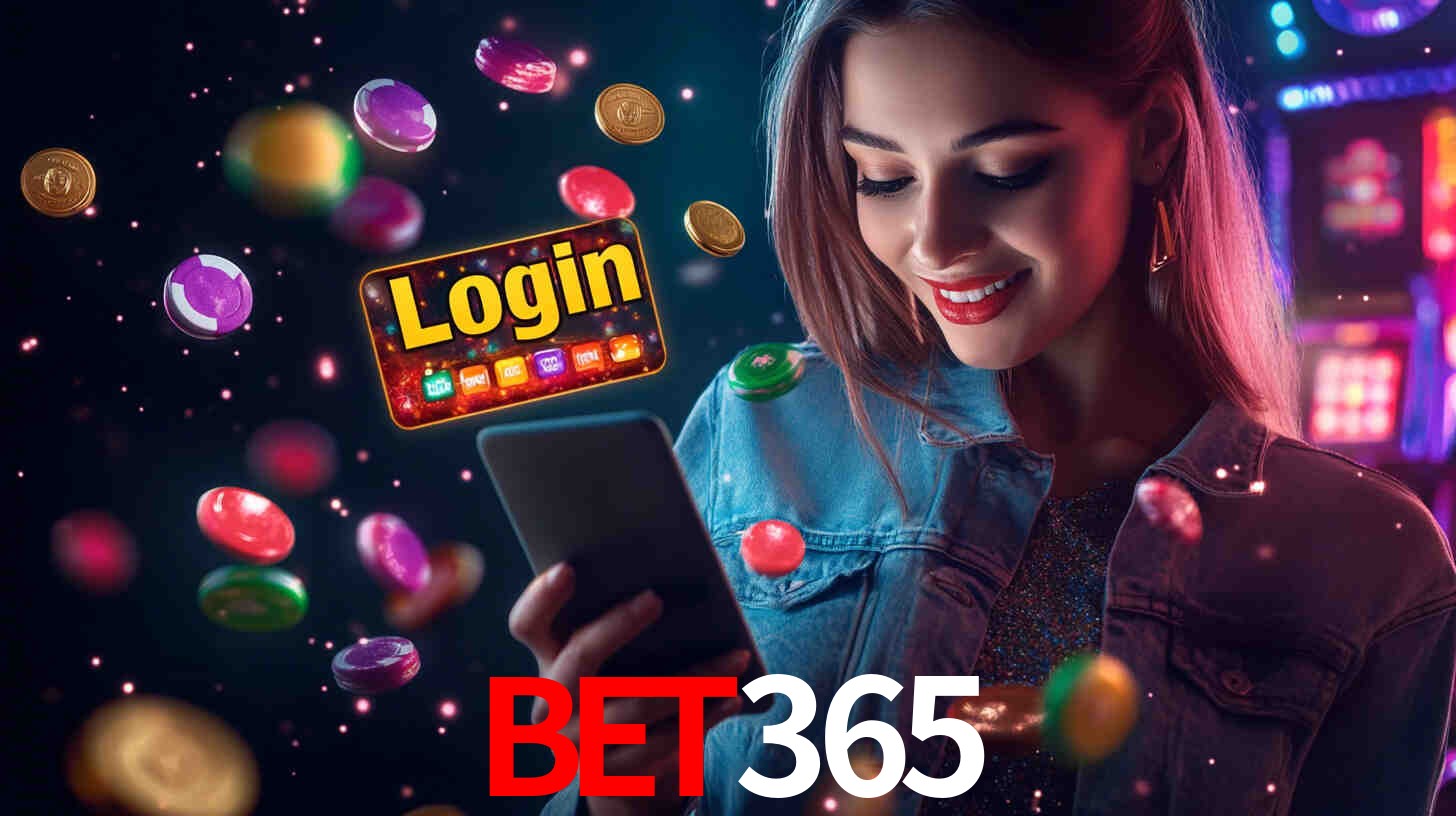 A Revolução dos Aplicativos de Jogos no bet365
