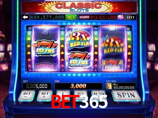 Descubra o Mundo do Cassino Online com bet365