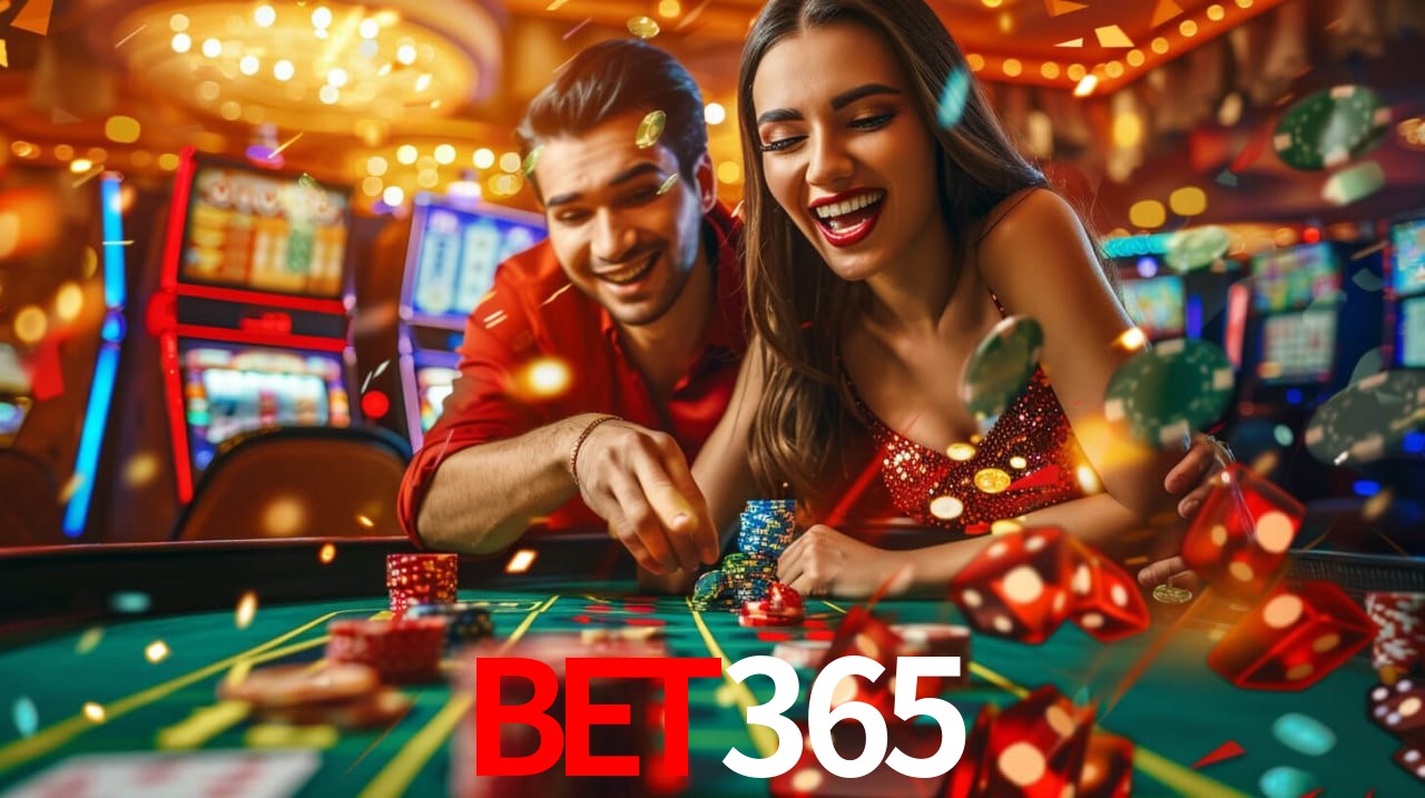 Jogos de Slot bet365