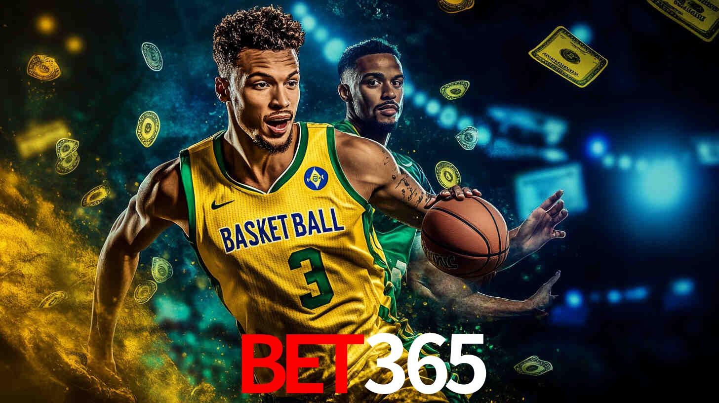 Inovações de Jogos na bet365: O Futuro das Experiências Interativas