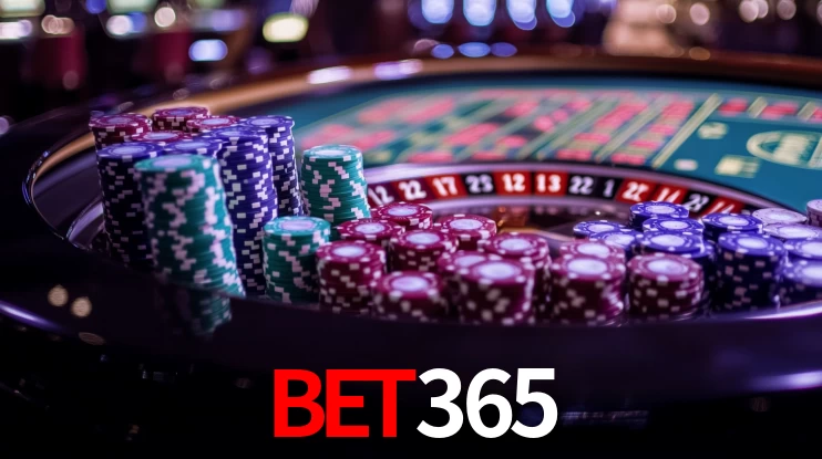 Roulette Table bet365