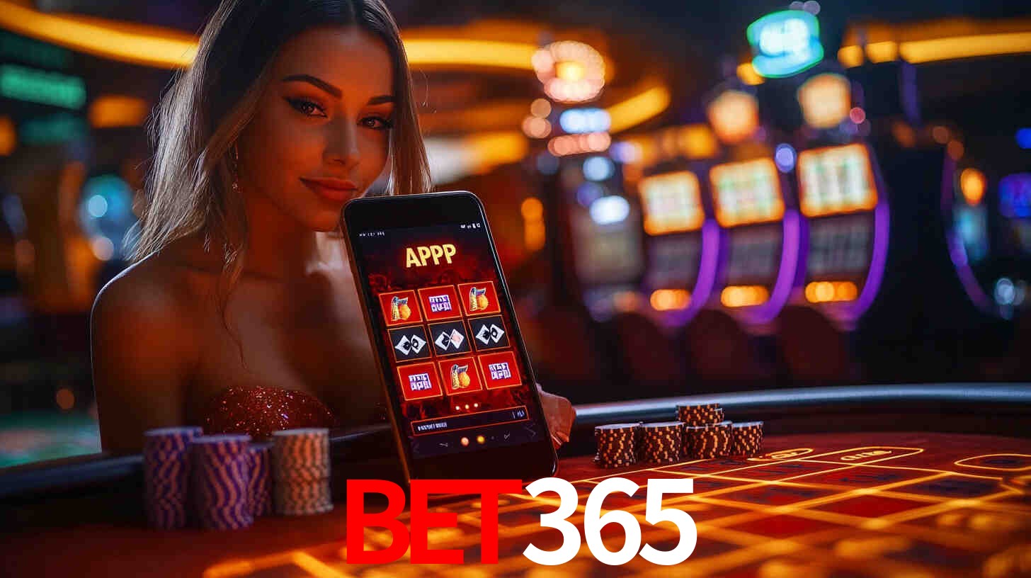 A Emoção da Loteria na bet365: Uma Chance de Mudança de Vida
