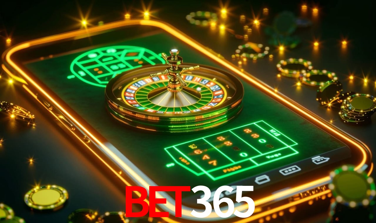 Benefícios da Conta bet365