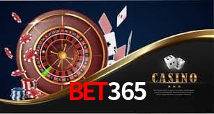 Mesa de Blackjack bet365