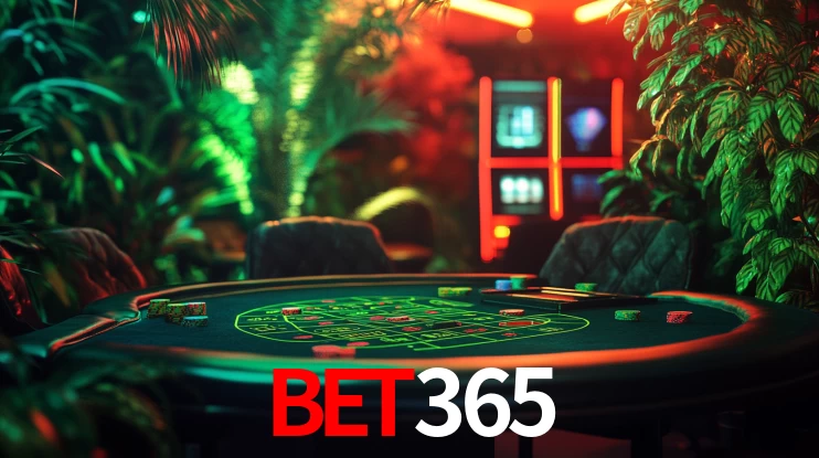 Blackjack Table bet365