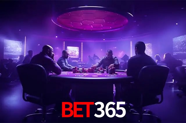 Apostas Esportivas na bet365: Um Guia Completo