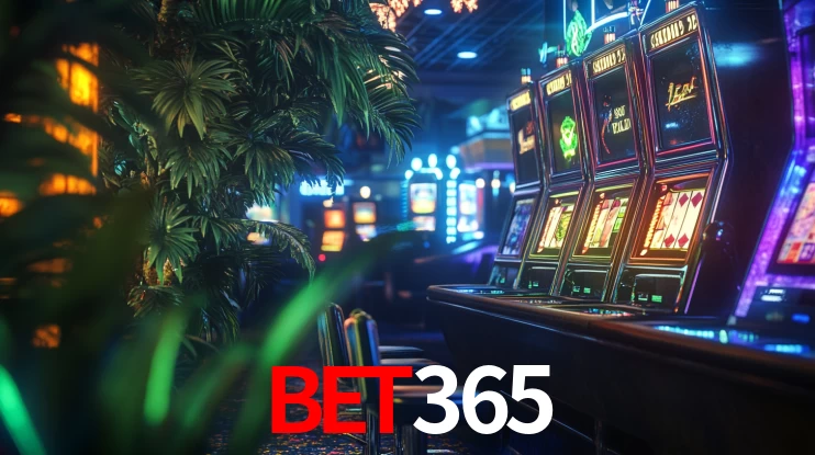 VIP Casino bet365