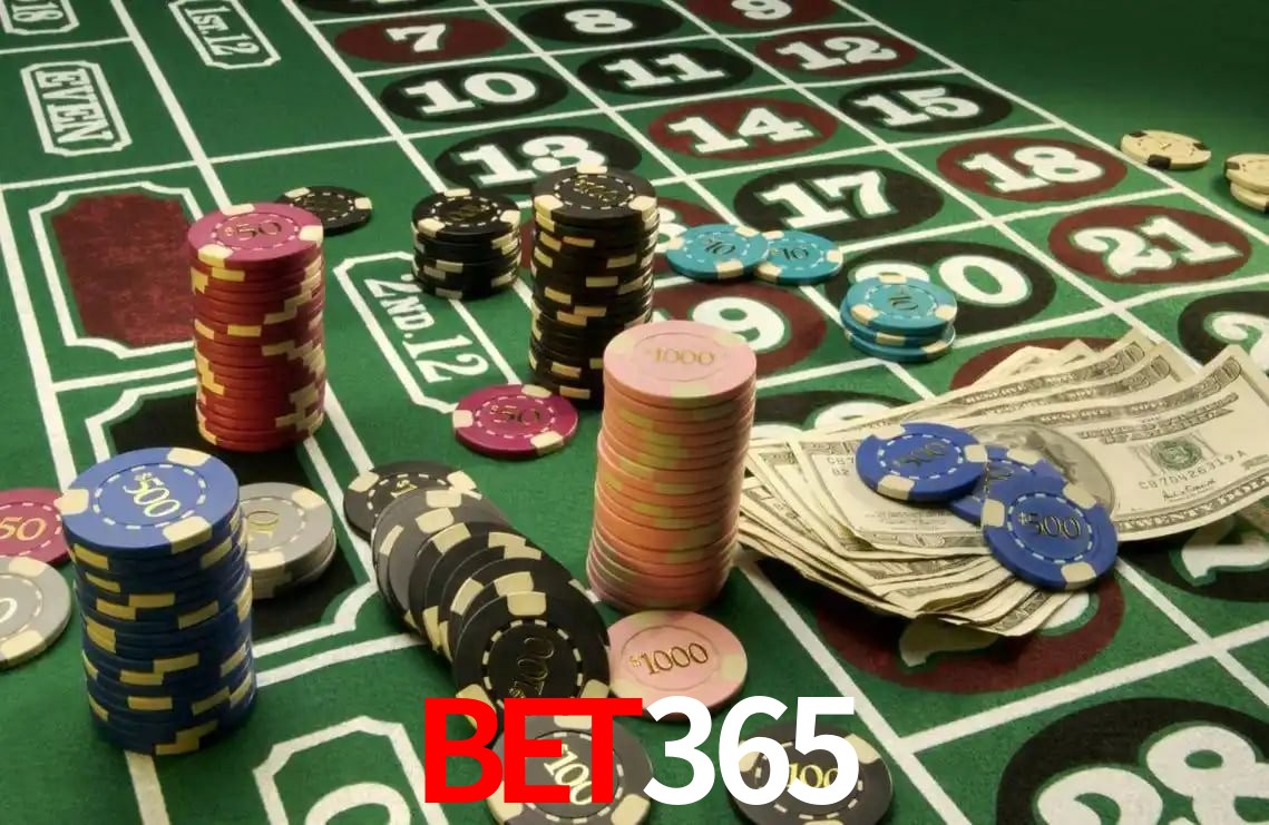 Ofertas Imperdíveis na bet365: Promoções e Bônus Que Valem a Pena