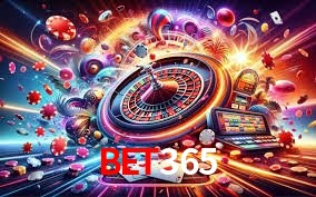 Casino Ao Vivo bet365