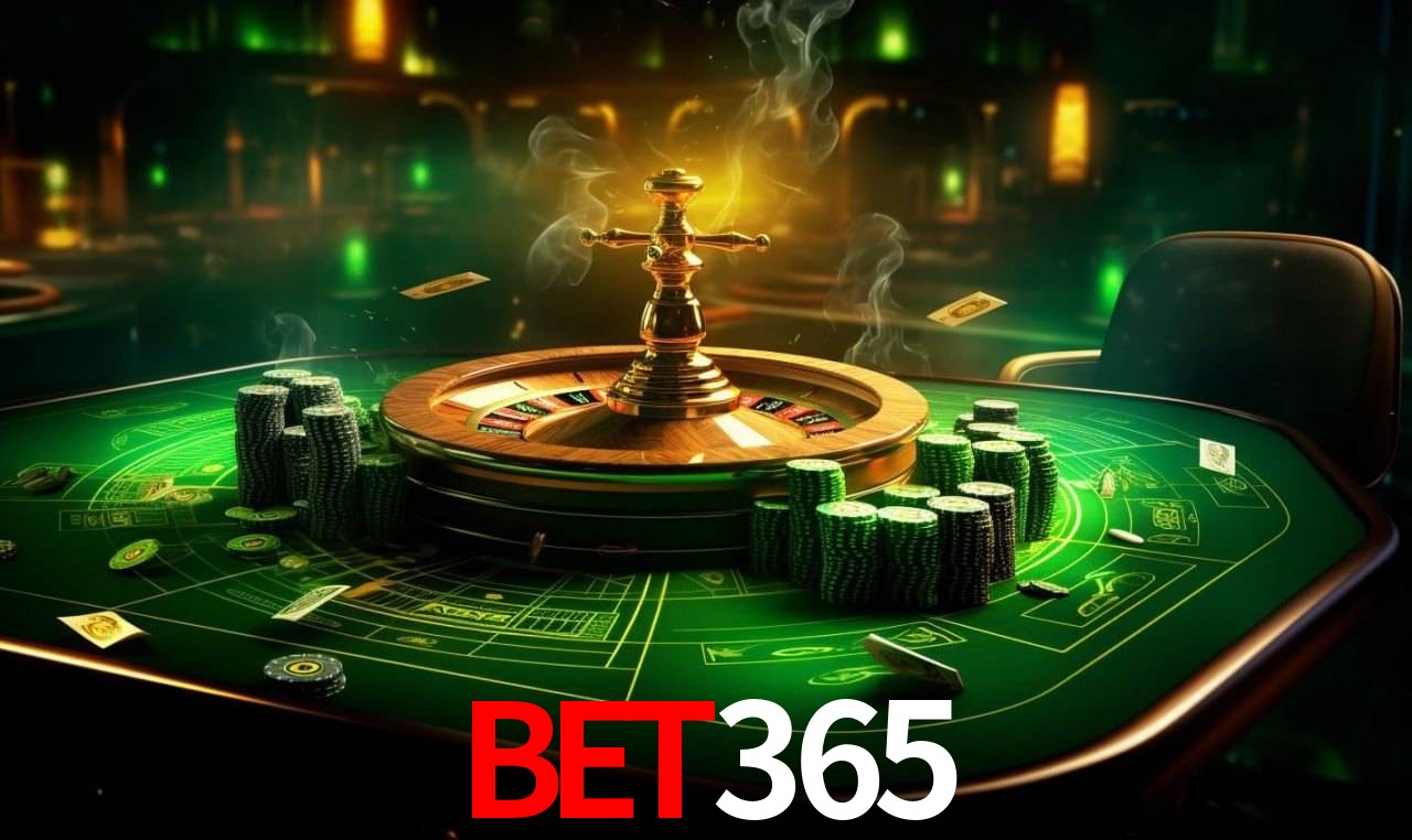Descubra a Essência do bet365: Nossa História e Compromissos