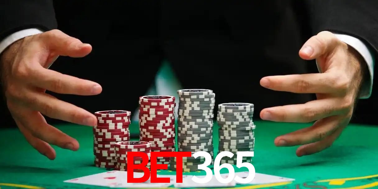 cassino bet365