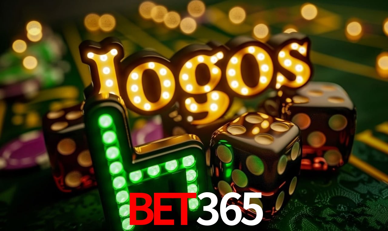 Apostas de Tênis bet365