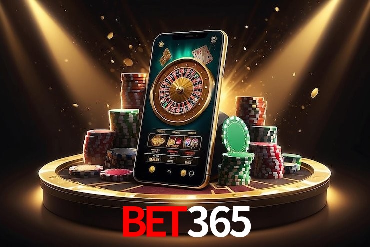 Casino Ao Vivo bet365