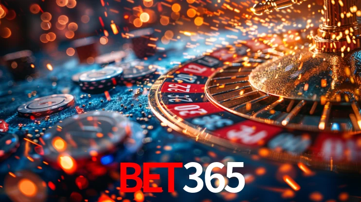 Game Providers bet365