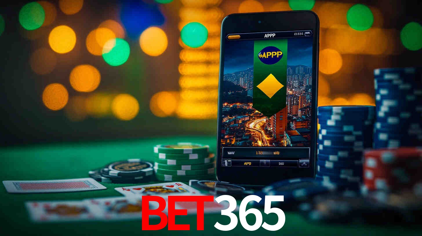 Desvendando o Mundo dos Jogos Virtuais na bet365